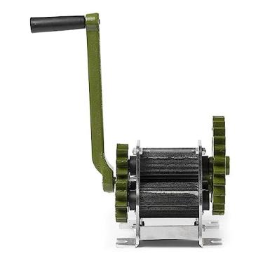 Imagem de Engenho de Cana Manual Botini B60C com Rolos de Carbono