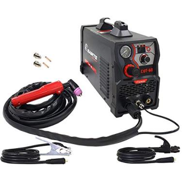 Imagem de Máquina de corte plasma 220v cut60 Saints