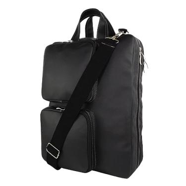 Imagem de Lenna's Mochila Executiva 3 em 1 LE10 Preta