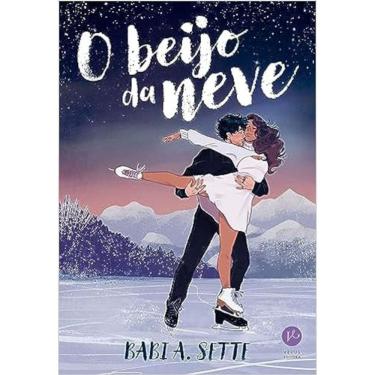 Imagem de O Beijo Da Neve
