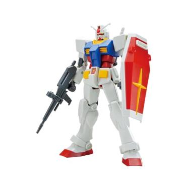 Imagem de Bandai Hobby – Mobile Suit Gundam – 1/144 RX-78-2 Gundam, BandaiSpirits Grau de Entrada