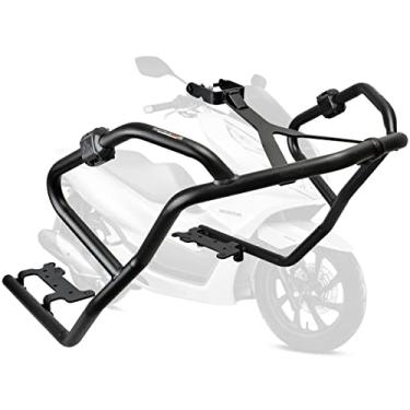 Imagem de Protetor de Motor e Carenagem Coyote - PCX 160 ano 2023 em Diante