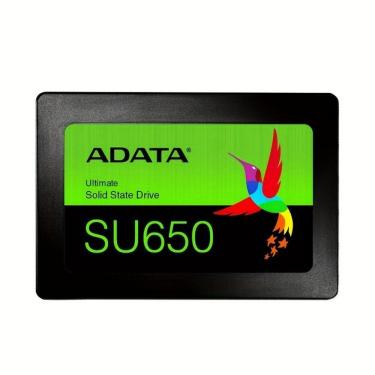 Imagem de Disco Sólido Interno Adata Ultimate SU650 SSD 256 GB