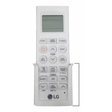 Imagem de Suporte De Controle Ar LG Dual Inverter 3d Parede (Branco)