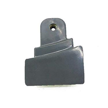 Imagem de Suporte Puxador Portas Freezer Geladeira Electrolux DB52X DT52X TF51X TF52X IB52X - 67404031