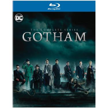 Imagem de Gotham: The Complete Series