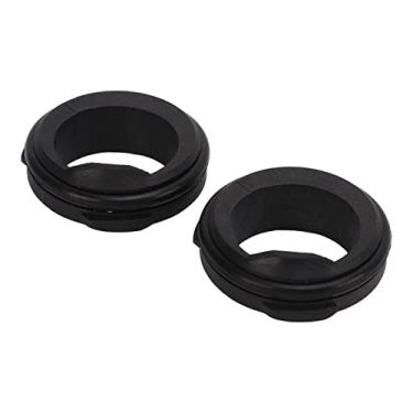 Imagem de 2 PCS Suporte para Adaptador de LED, Suporte para Adaptador H7 Suporte para Adaptador de LED 9~24V H1 LED Base Fivela LED Farol Lâmpada Retentor Adaptador Base Suporte Soquete