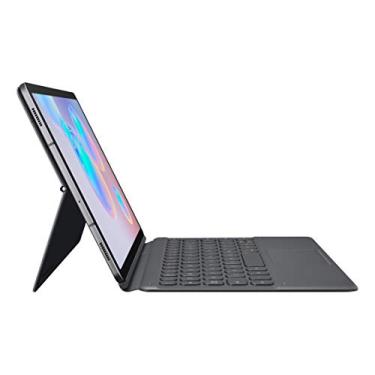 Imagem de Capa Teclado Original Samsung Para Galaxy Tab S6 Tablet não incluso