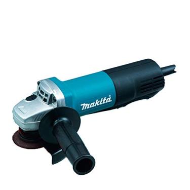 Imagem de Esmerilhadeira angular 4.1/2" 840 watts - 9558HPG - Makita (220V)