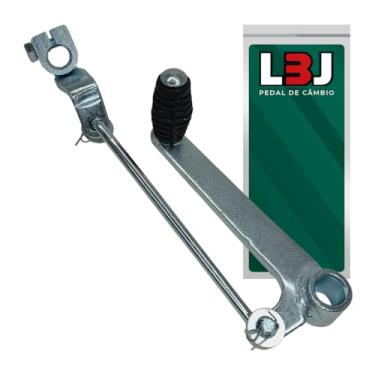 Imagem de Pedal Câmbio Passar Marcha Completo CBX 250 Twister CB300R