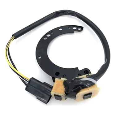 Imagem de Estator para Mercury 174-6617A17 motor de popa 15 20 25 JET HP 18-5863 86617A14 86617A17 2 cilindros 2 tempos 1994 1995 1996 1997 Sea Pro Marathon