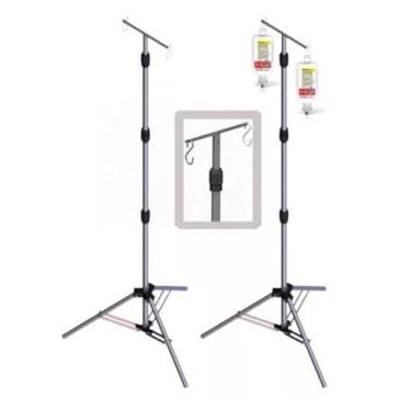 Imagem de Tripé Porta Soro