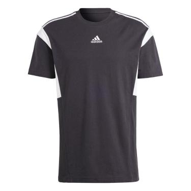 Imagem de Camiseta Colorblock Adidas-Masculino