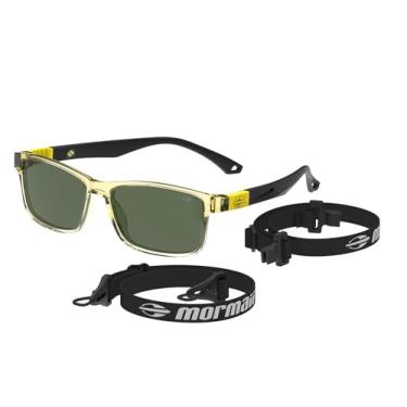 Imagem de Óculos Solar Infantil Mormaii Rocket Sun M0162j9271 Quadrado Unissex