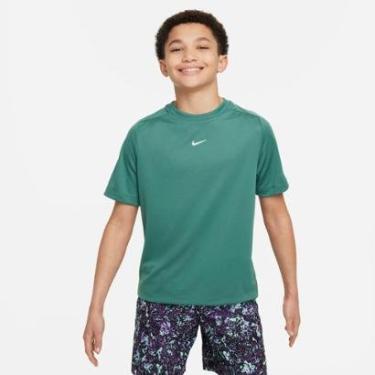 Imagem de Camiseta Nike Dri-FIT Multi Infantil-Unissex