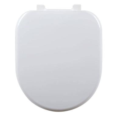 Imagem de Assento Soft Riviera Branco para Vaso Celite