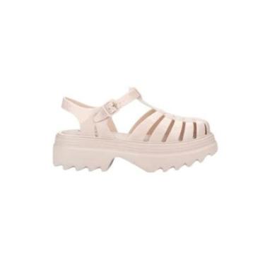 Imagem de SANDÁLIA MELISSA POSSESSION PLATFORM II AD 35818-Feminino
