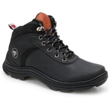 Imagem de Bota Adventure Huron Hr20 180 Masculina-Masculino
