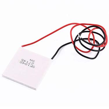 Imagem de Envistia Mall SP1848-27145 4,8V Seebeck Gerador de Energia Termoelétrica TEG Módulo Peltier