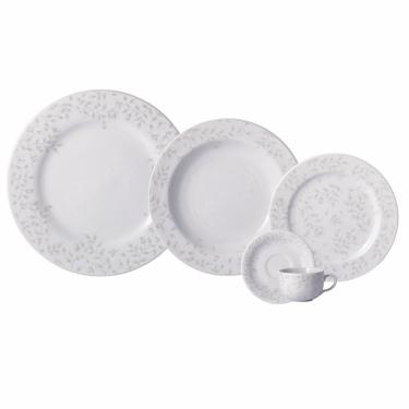 Imagem de Aparelho de Jantar 30 Peças Guaporé Schmidt
