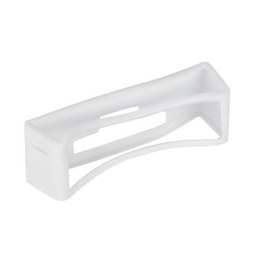 Imagem de Capa de silicone para alto-falante Bose Soundlink Mini I/II Bluetooth, branco