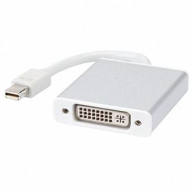 Imagem de Adaptador Mini Displayport para DVI Thunderbolt DVI 24+5 - HDMatters