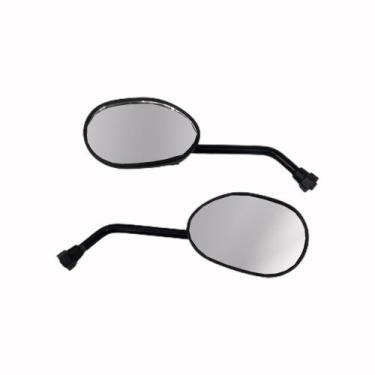 Imagem de Retrovisor Mini Biz 125 Padrão Honda - AWA