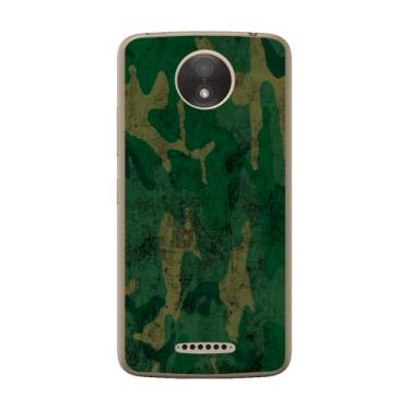 Imagem de Capa Adesivo Skin161 Verso Para Motorola Moto C Plus - KawaSkin