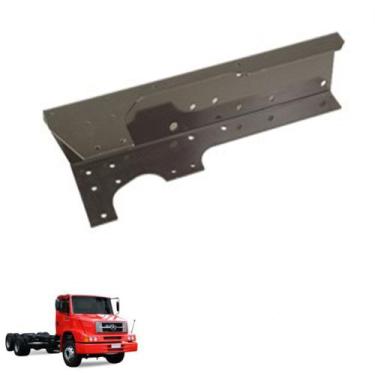 Imagem de Reforço Da Travessa Mercedes Hpn 1a Lado Esquerdo - Amalcaburio