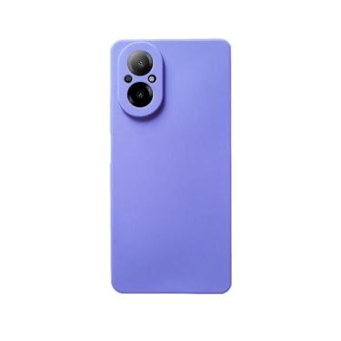 Imagem de Capa Capinha Case Aveludada Anti Impacto Compativel Com Realme C67 4G 