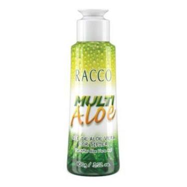 Imagem de Gel de Aloe Vera Fortifier Multi Aloe 100g - Racco
