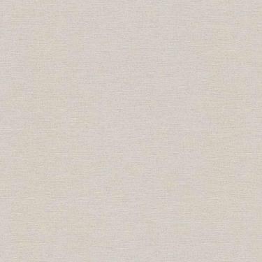 Imagem de Papel de Parede Antigua Aspecto Têxtil Bege 306886AG - AS CREATION