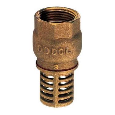 Imagem de Válvula de Sucção 2.1/2 - Docol