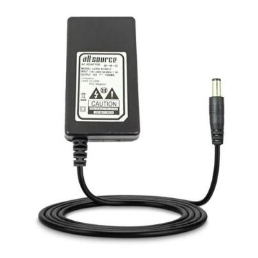 Imagem de Fonte Compat 10v 1500ma Leitor Vs 2200 Psc, Elgin, Datalogic - All Sou