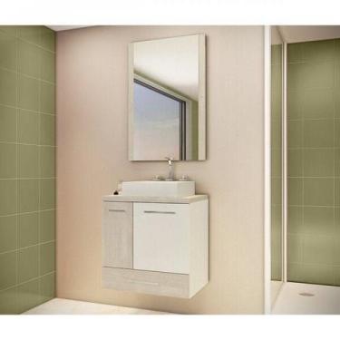 Imagem de Gabinete Madri 60cm - Darabas Agardi