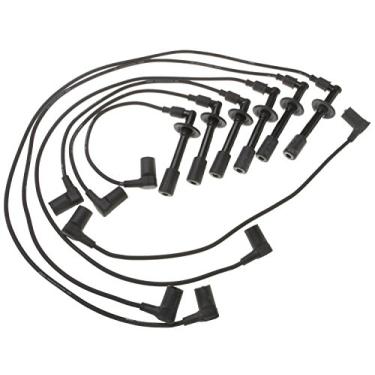 Imagem de ACDelco Conjunto profissional de fios para velas de ignição 916M