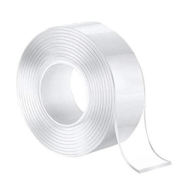 Imagem de Super Fita Nano Adesiva Mágica Dupla Face Quadro Tapete - Ivy Grip Tap