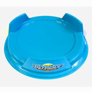 Imagem de Arena de Batalha para Beyblade Rd 40cm - lightblue - Votex