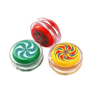 Imagem de 12 peças ioiô colorido sortido Marilu