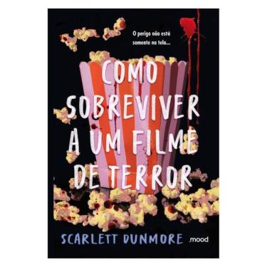 Imagem de Como Sobreviver A Um Filme De Terror