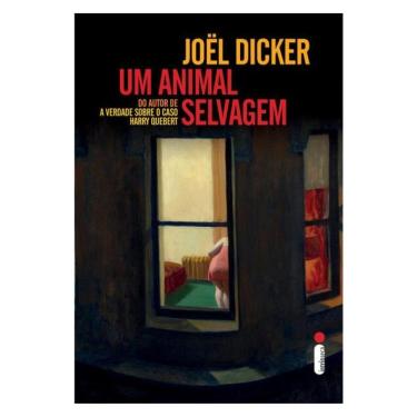 Imagem de Um Animal Selvagem