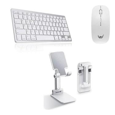 Imagem de BDNET, Kit Home Office Para Tablet Lenovo Tab P11 Plus