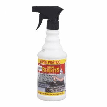 Imagem de Limpa Rejuntes Com Gatilho 500ml - Duratto