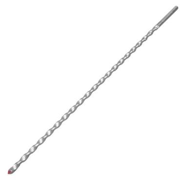 Imagem de Broca Extra Longa Com Ponta de Vidia 10mm x 400mm (Ref.: 7RK) - Eda