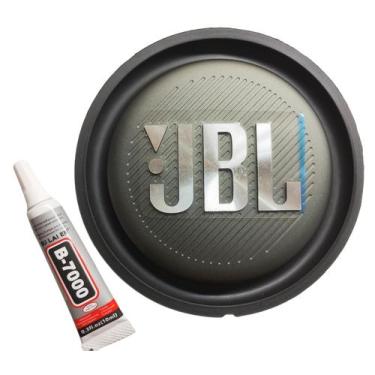 Imagem de Radiador Passivo Original para Boombox 2 Boombox2 - Lado R - 139mm - H