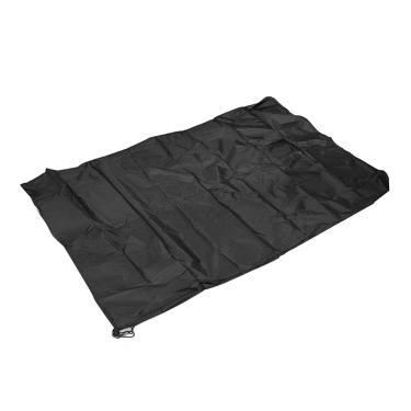 Imagem de Saco de Coleção de Folhas de Trator de Gramado Topincn, Saco Coletor de Grama de Grande Capacidade, Reforçado, Adequado para a Maioria Dos Cortadores de Grama de Equitação