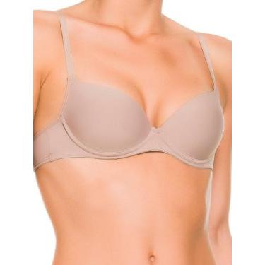 Imagem de Sutiã hope 2484 taça b, 44, Bege