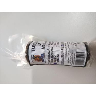 Imagem de Massa tubete para pesca massa pronta - Ceva isca, misso