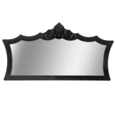 Imagem de Moldura de Espelho 130cm Realeza Entalhado - Tommy Design - Fleischman