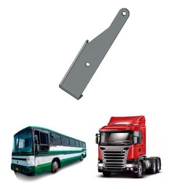 Imagem de Suporte Fixação Tubo Flexível Scania T R P94 Original1344154 - Fado